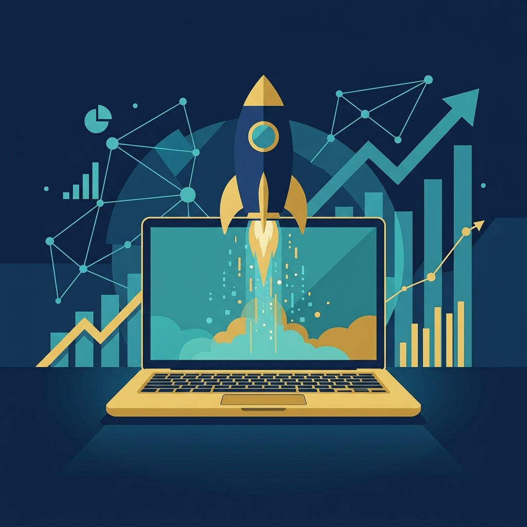 B2B Social Media Strategy: Turning LinkedIn into a Growth Engine